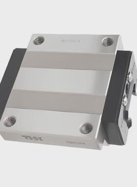 thk导轨滑块shs15/20/25/30/35/45/55/65c/lc/lr(uu/ss密封)