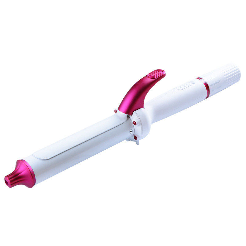 JYD电卷棒女大波浪泰迪卷烫发卷/直发器