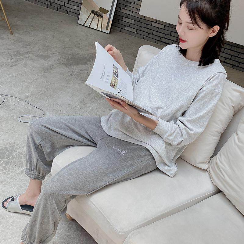 月子服套装产后哺乳衣秋冬加厚外出潮妈时尚孕妇装居服秋装,孕妇装/孕产妇用品/营养,哺乳衣/月子服,淘宝优惠券,粉丝福利购,淘宝优惠卷