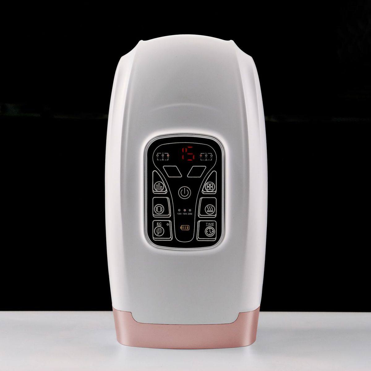 热销手部按摩器电动加热气囊手掌手指按摩器关节美手仪,个人护理/保健/按摩器材,MINI按摩器/按摩贴,淘宝优惠券,粉丝福利购,淘宝优惠卷