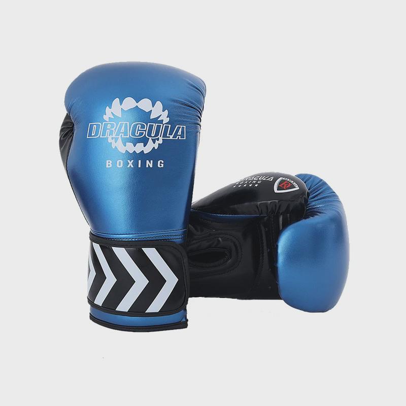 儿童拳击手套男孩泰拳散打搏击训练女孩护具少儿沙袋拳套