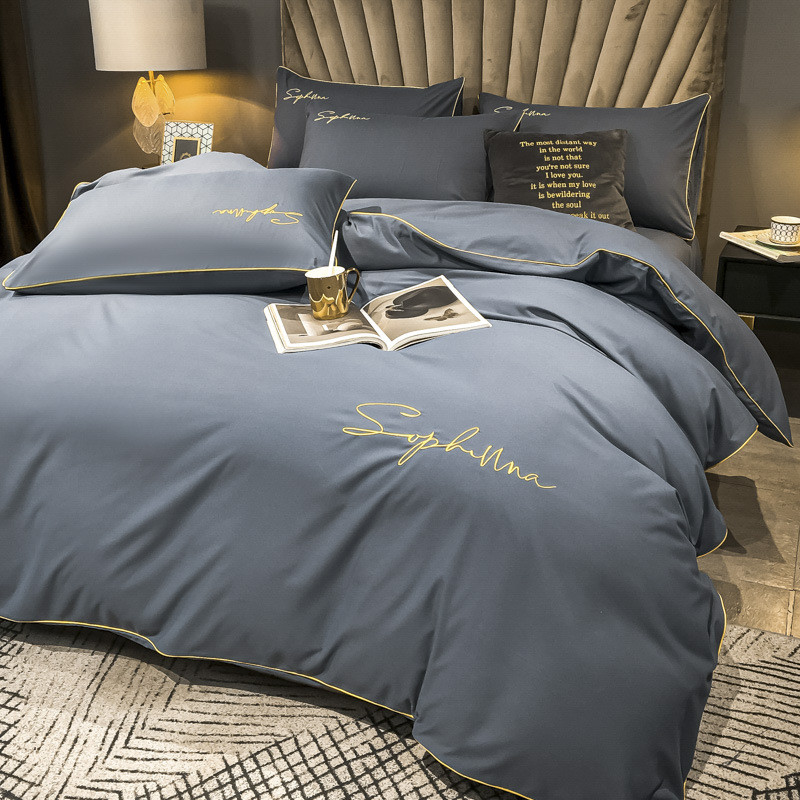 7七一整套床上用品被褥件套组合全套装带被子枕头宿舍单人六件套6