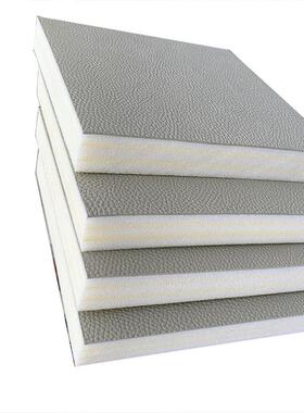 审询讯问室防火吸音软包谈话室防撞聚乙烯墙板留置室纳米棉软板20