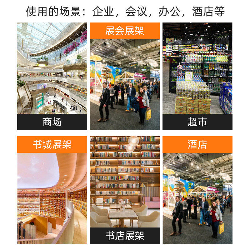 亚克力仓库库位牌数字号码牌仓库库位号货架编号牌库位编号定做