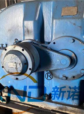 热销nf80型非接触式逆止器/nfn80-nfs80提升机逆止器/减速机逆止