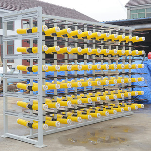 玻璃纤维设备筒子架纱架预浸设备放线架塑料挤出机设备