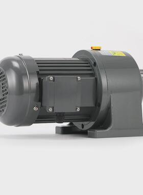 小金刚晟减速电机厂家ch/v32-400-100sb免维护江苏齿轮邦减速机