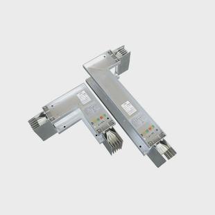母线槽铝合金式封闭密封空气型插接密集型铝排行线母槽密集母线槽