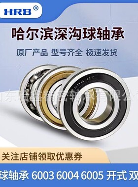 哈尔滨轴承6220622162226224-2RZ2RS开式及密封轴承