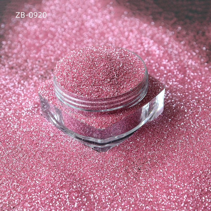 水性真石漆金粉硅藻泥墙面釉艺术漆用金银粉闪粉闪片彩片规格齐全