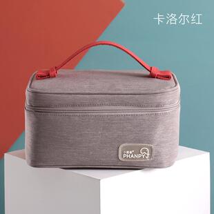 小雅象母乳保鲜冰包上班储奶包便携式背奶蓝冰母乳保鲜温袋冷藏包
