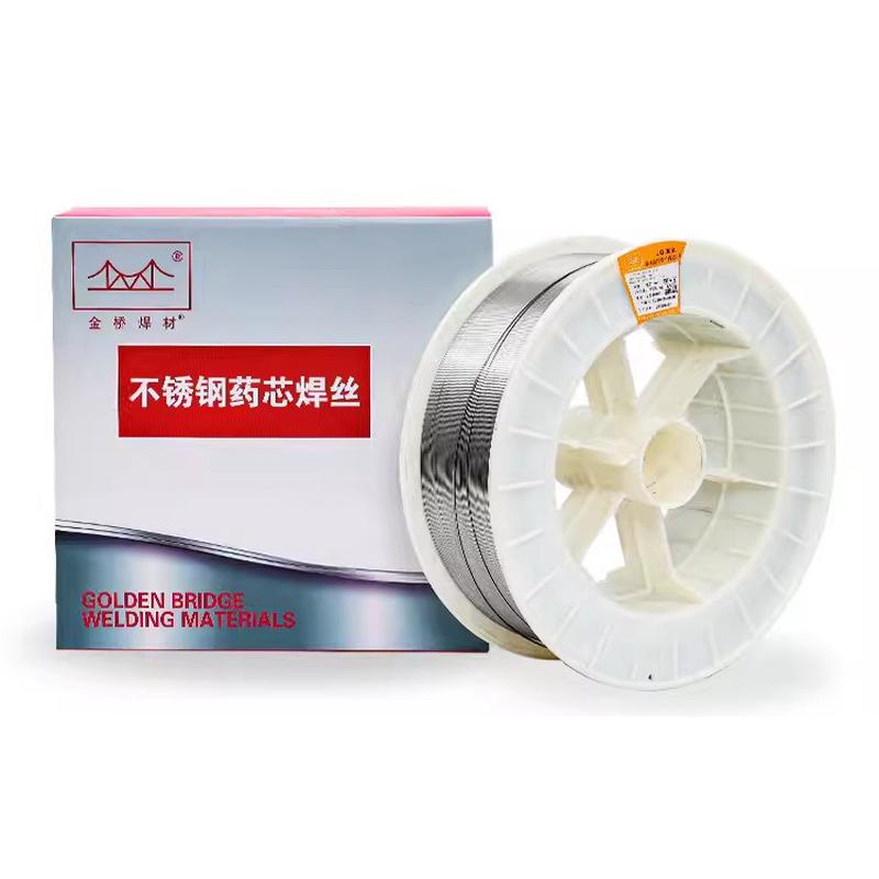 天津金桥焊材ER316焊丝JQ.H0Cr19Ni12Mo2不锈钢MIG焊丝