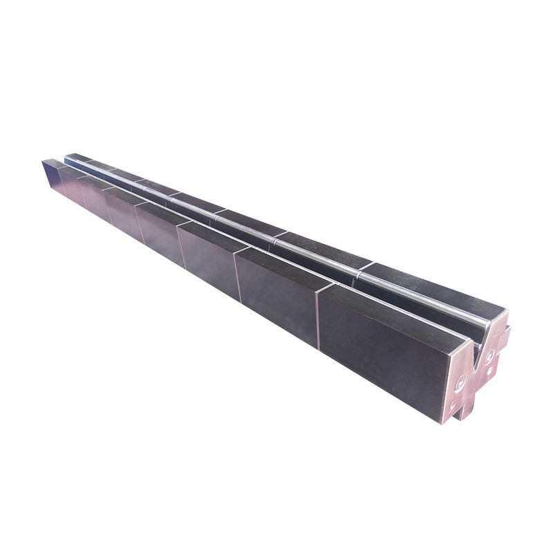 滚珠式无压痕模折弯机模具 压痕无折弯机模具 组合式折弯机下模具