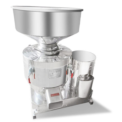 派普100打浆机磨浆机商用豆制品豆浆机铜芯电机渣浆分离豆腐型