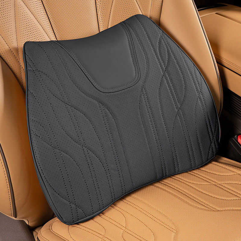 汽车坐垫四季通用单片腰靠一体座椅主驾驶通风垫子头枕透气内饰品,居家布艺,靠垫/抱枕,淘宝优惠券,粉丝福利购,淘宝优惠卷
