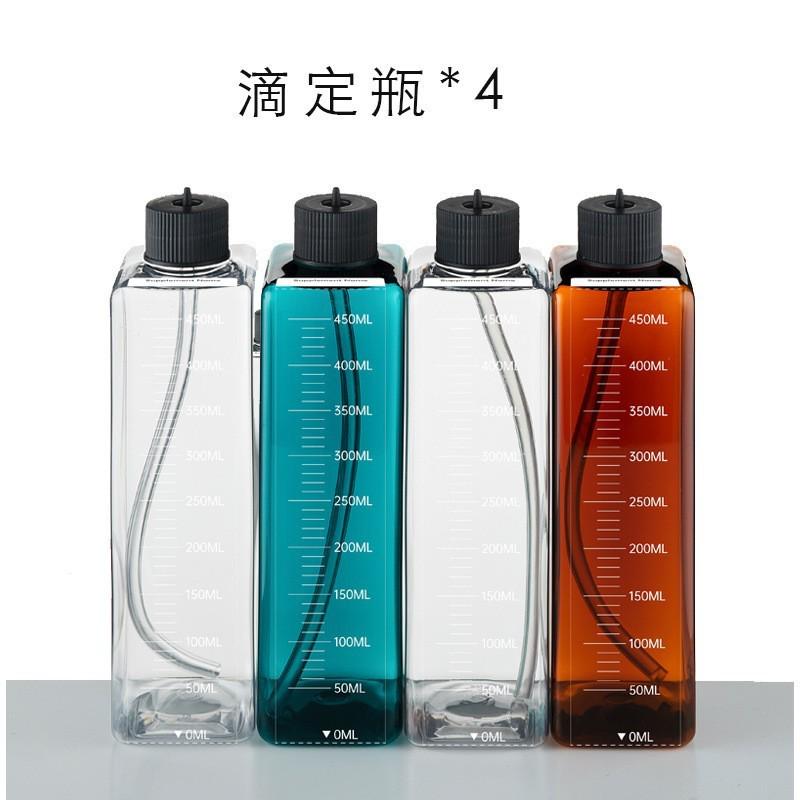 魔点d2d4水族滴定泵2头4头加蠕动泵草缸滴定系统app自动海缸液肥