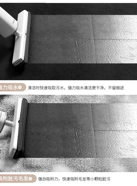 y4j8批发2022自动懒人免手洗舒棉拖把家用一拖吸水净款挤水海绵拖