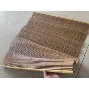 仿真芦苇帘人造芦苇人造窗帘芦苇芦苇防火防水芦苇席子杆杆假窗帘