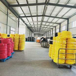 tkc铁壳白色pa12高压尼龙管标准气管空压机虫软管抗低温耐磨耐酸