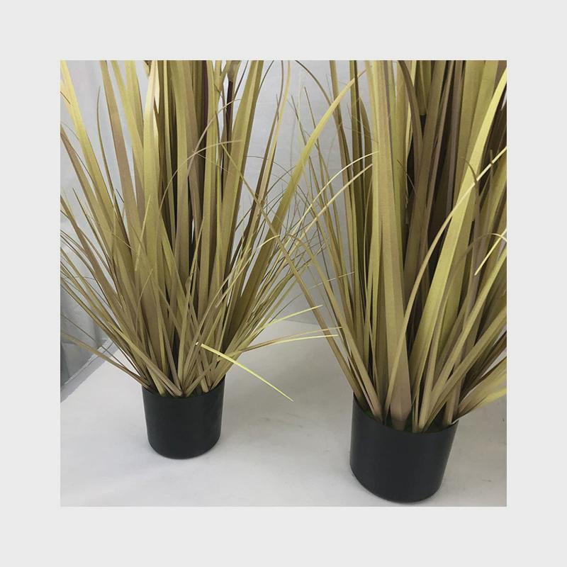 假花假树芦苇盆栽大型盆景家居装饰仿真绿植盆栽蒲苇树狗尾巴草