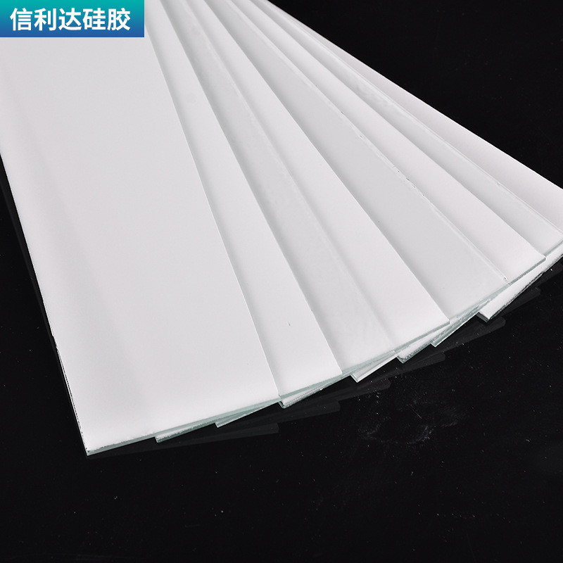 海洋薄层层析硅胶板TLC色谱分析板预制板G50*100100*100100*200