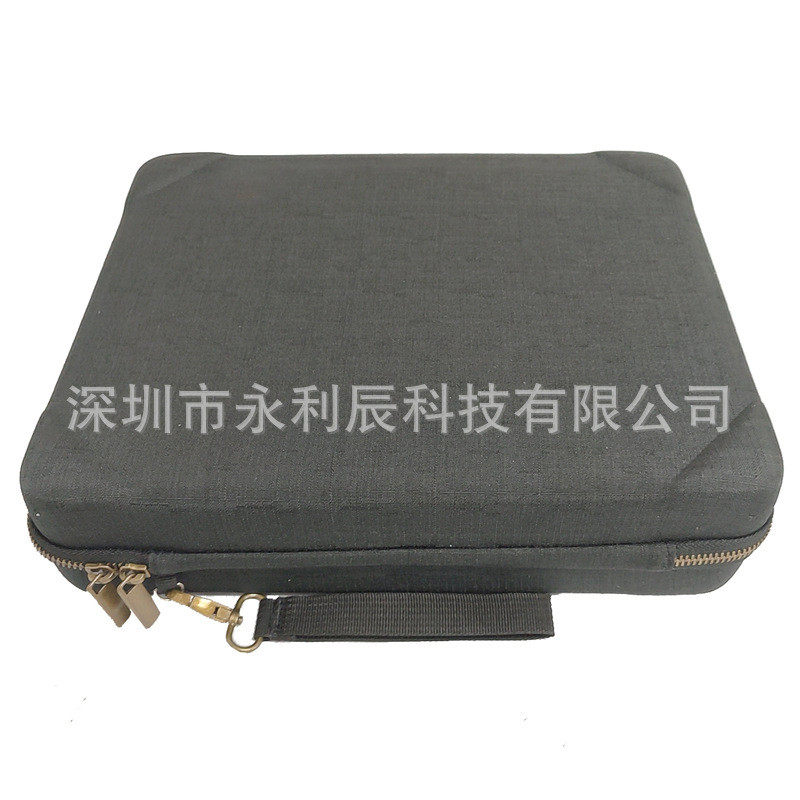 骰子收纳盒DVD收纳包游戏盒EVA收纳包电子器件收纳盒桌面收纳盒,收纳整理,桌面收纳盒,淘宝优惠券,粉丝福利购,淘宝优惠卷