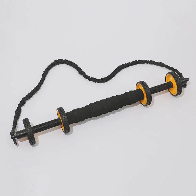 健腹轮超轮腹肌男士家用俯卧撑超轮卷腹腹肌健身器刘畊宏健身超轮,运动/瑜伽/健身/球迷用品,健腹轮/健腹器,淘宝优惠券,粉丝福利购,淘宝优惠卷