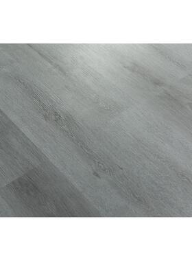 spc锁扣石塑塑胶地板塑料地板防水灰色超薄4mm6mmspc地板