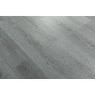 spc塑胶地板石塑锁扣塑料地板防水灰色超薄4mm6mmspc地板