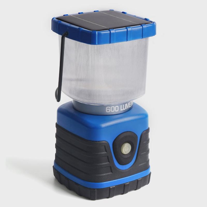 充电太阳能露营灯多功能野营灯户外led超长续航应急照明灯