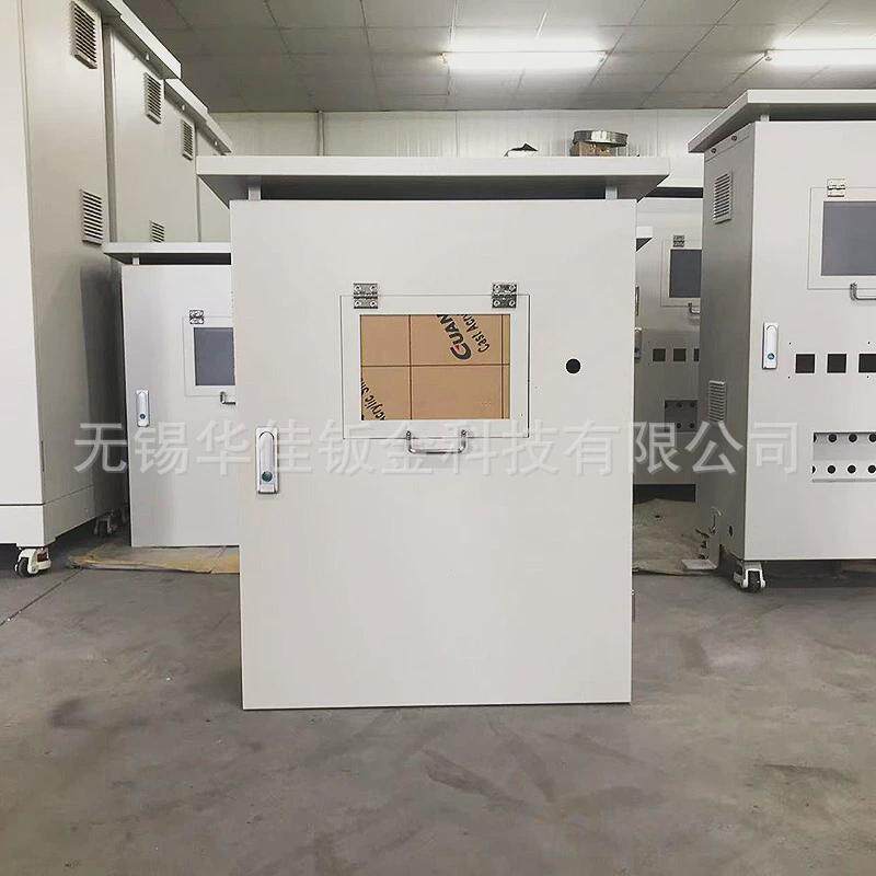 工业电器柜落地低压移动智能配电柜钣金加工机箱机柜室外外壳,金属材料及制品,钢板,淘宝优惠券,粉丝福利购,淘宝优惠卷