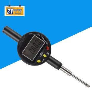 台湾AAA电子数显高度规精度 25.4mm 广陆上工三丰电子数显高度规0