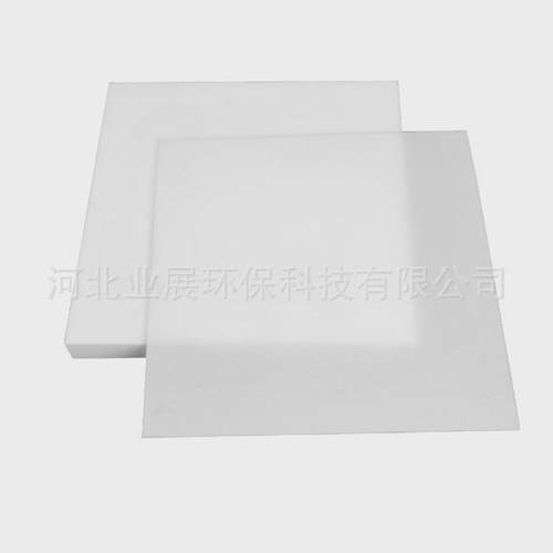 ptfe四氟板四氟乙烯模压板膨体裁剪四氟楼梯板任意四氟板