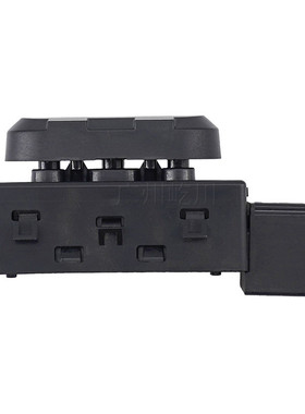 5f9t-14b709-aa适用福特f150 f250 f350座椅开关电动座椅调节开关