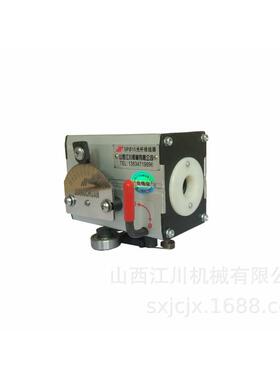 山西江川机械gp15a光杆型排线器自动排线器绕线机