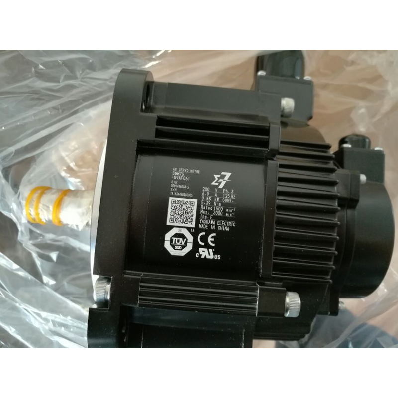 UTTSH-B24RH  UTTSH-B24RK50安川编码器提供电机型号询价