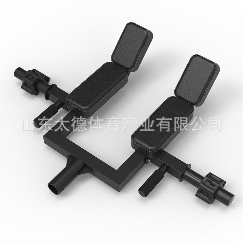 健身器材杠铃家用杠杠铃配件,护肩商用杠铃护肩