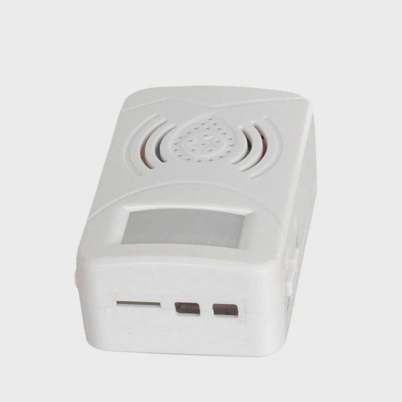 智能红外线欢迎光临门铃电子迎宾器报警器感应迎客门铃现货供应,电子/电工,楼宇对讲设备,淘宝优惠券,粉丝福利购,淘宝优惠卷