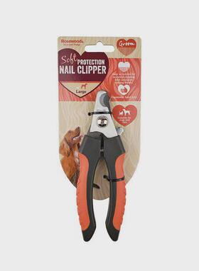 促rosewood指甲剪宠物美容清洁工具乐事为狗指甲钳大号小号