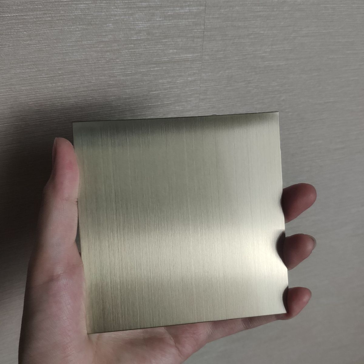 定制304不锈钢门套窗套极窄包边极简弧形包边门框垭口装饰线条