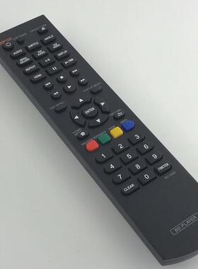 适应先锋蓝光DVD遥控器RC-2420通用BDP160 150 3110 4110 RC-2428