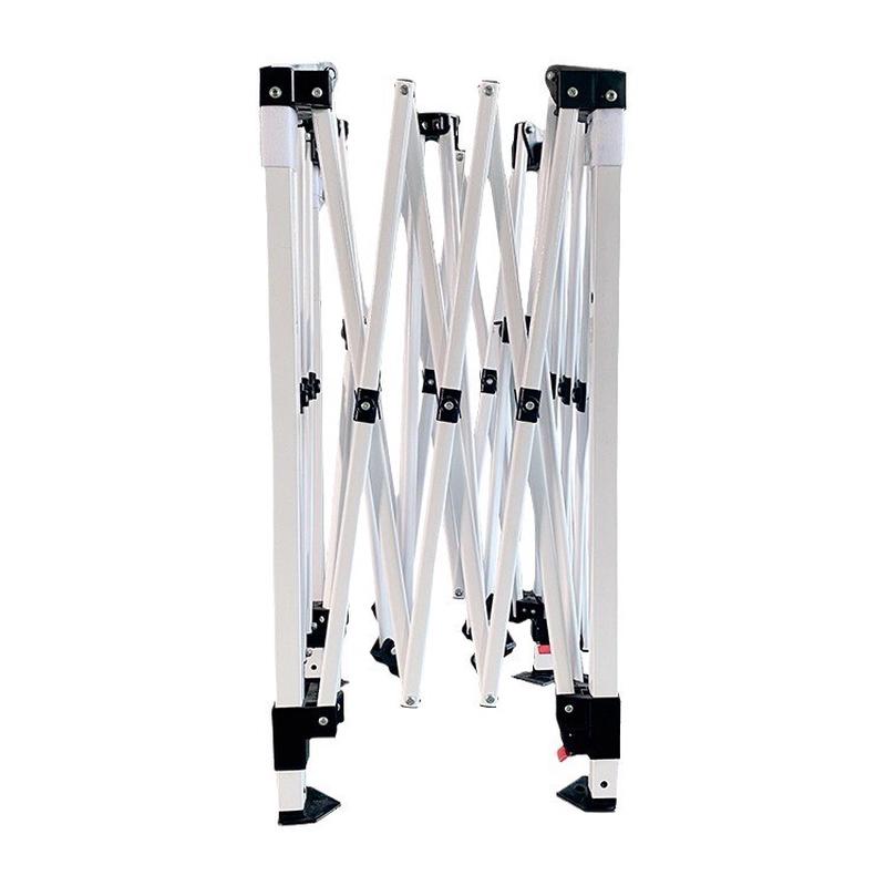 定制便捷式休闲帐篷户外遮阳沙滩帐篷四角帐篷活动户外三折帐篷