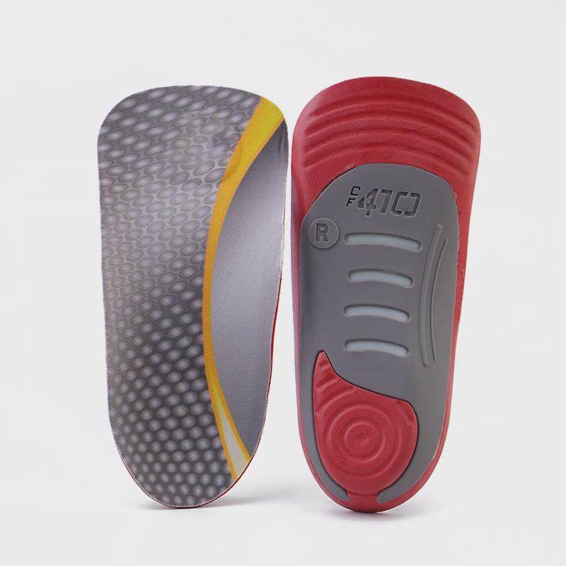 扁平足鞋垫足底筋膜脚跟痛运动减震加厚吸汗防滑弹力保暖军训鞋垫,服饰配件/皮带/帽子/围巾,鞋垫,淘宝优惠券,粉丝福利购,淘宝优惠卷