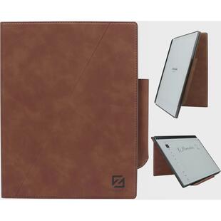 适用于reMarkable2代10.3英寸电纸书保护套带笔槽保护壳皮套