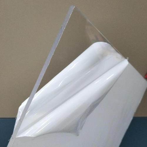 热销高透光pc板耐力板3-100mm厚板透明pvc板硬板塑料板阻燃厂家直