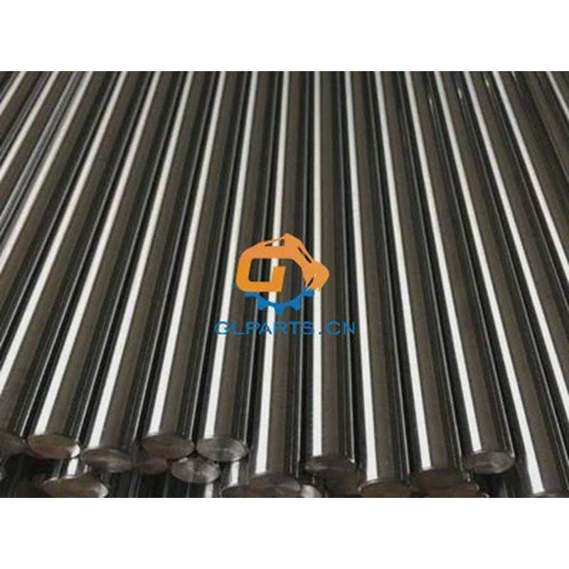 油缸活塞杆45号钢镀铬调质光滑硬轴直线导航研磨按需切割,金属材料及制品,钢管,淘宝优惠券,粉丝福利购,淘宝优惠卷