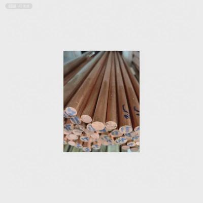 现货销售c18150铬锆铜排和方排硬度高耐蚀性率的高导电强铜板