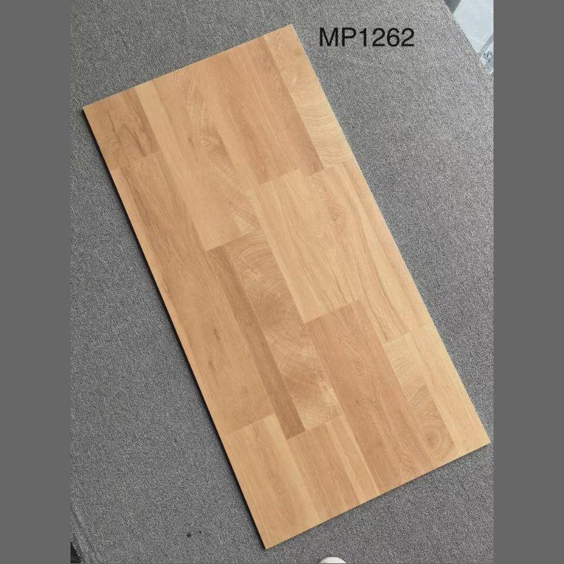 超白胚体木纹砖600x1200地板砖阳台仿木地板瓷砖餐厅全瓷防滑客厅