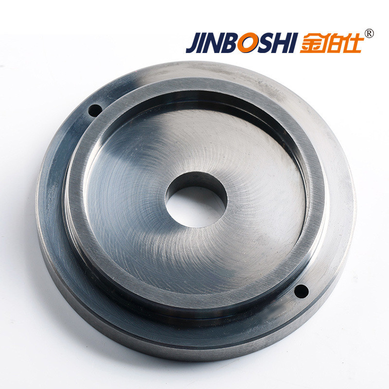 株洲精钻硬质合金厂家生产各类非标异型钨钢零件圆环模具耐磨合金