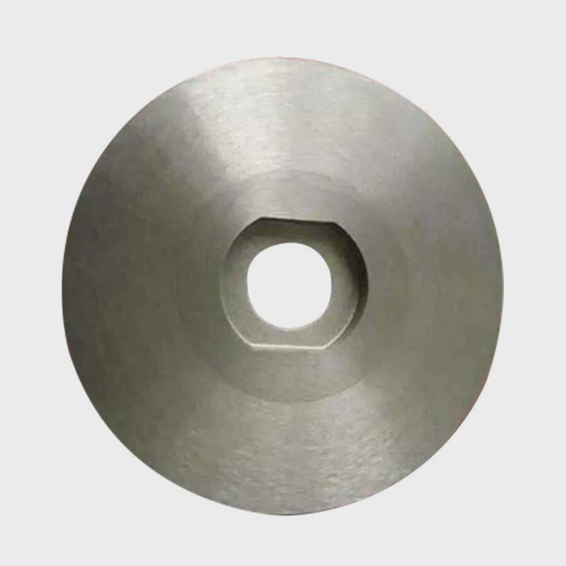 热销量大优惠冷挤压模钨钢拉伸硬质合金模具标准径缩管耐磨模具冷